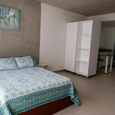 Ifreses, Study Full Equipped Whith Pool, Air- Conditioning, Spectacular View Of The City, Parking With Additional Payment Curridabat Luaran gambar