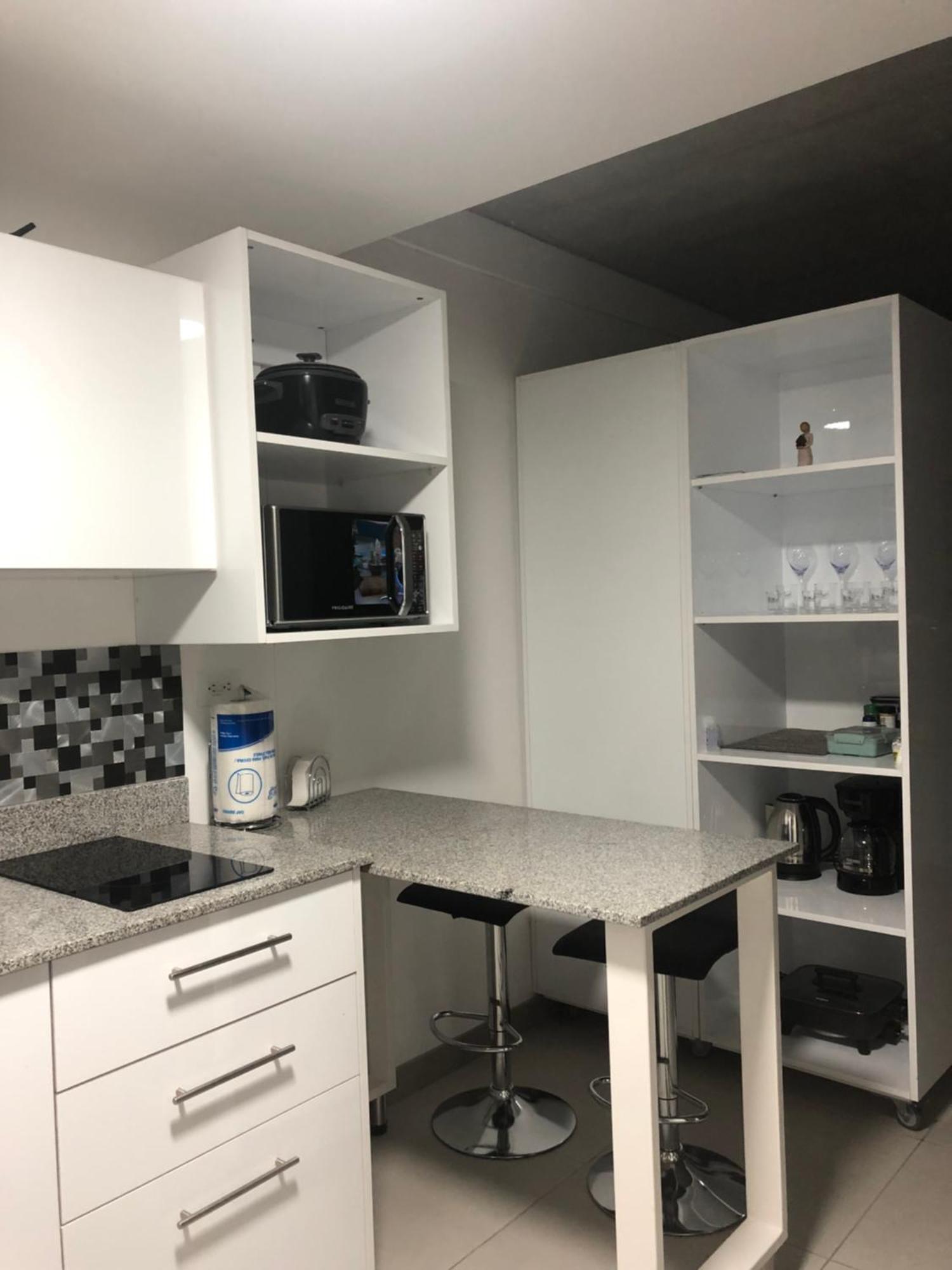 Ifreses, Study Full Equipped Whith Pool, Air- Conditioning, Spectacular View Of The City, Parking With Additional Payment Curridabat Bilik gambar