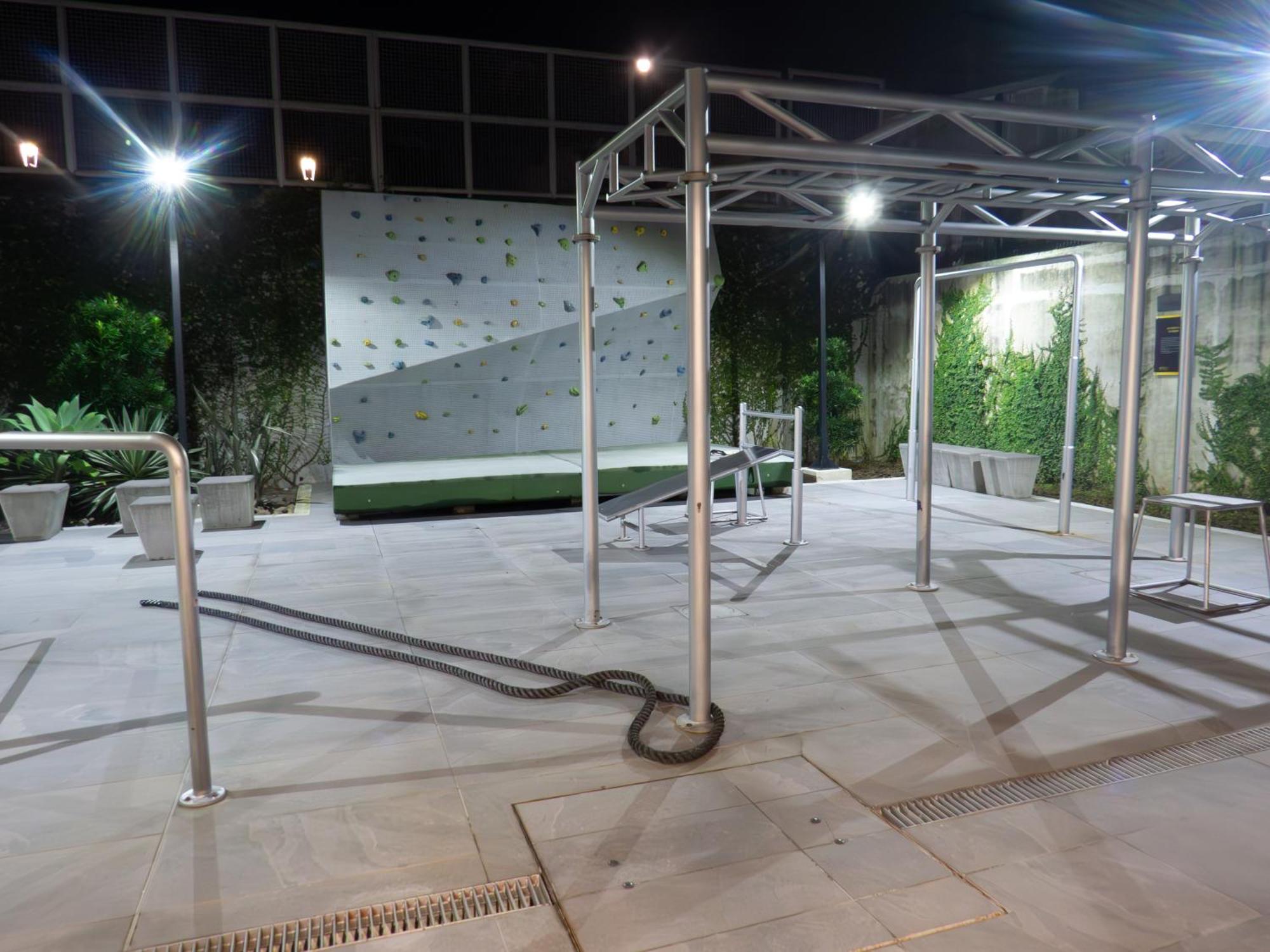Ifreses, Study Full Equipped Whith Pool, Air- Conditioning, Spectacular View Of The City, Parking With Additional Payment Curridabat Luaran gambar