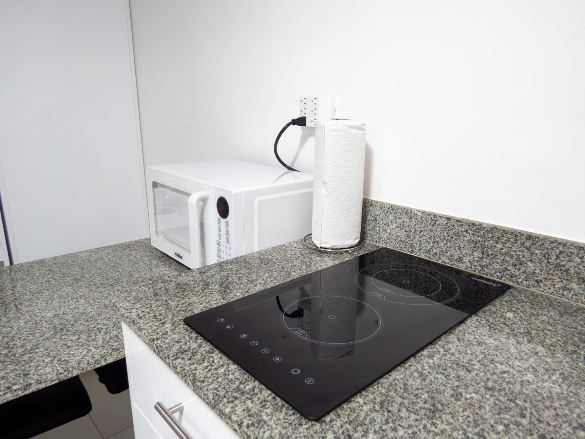 Ifreses, Study Full Equipped Whith Pool, Air- Conditioning, Spectacular View Of The City, Parking With Additional Payment Curridabat Bilik gambar