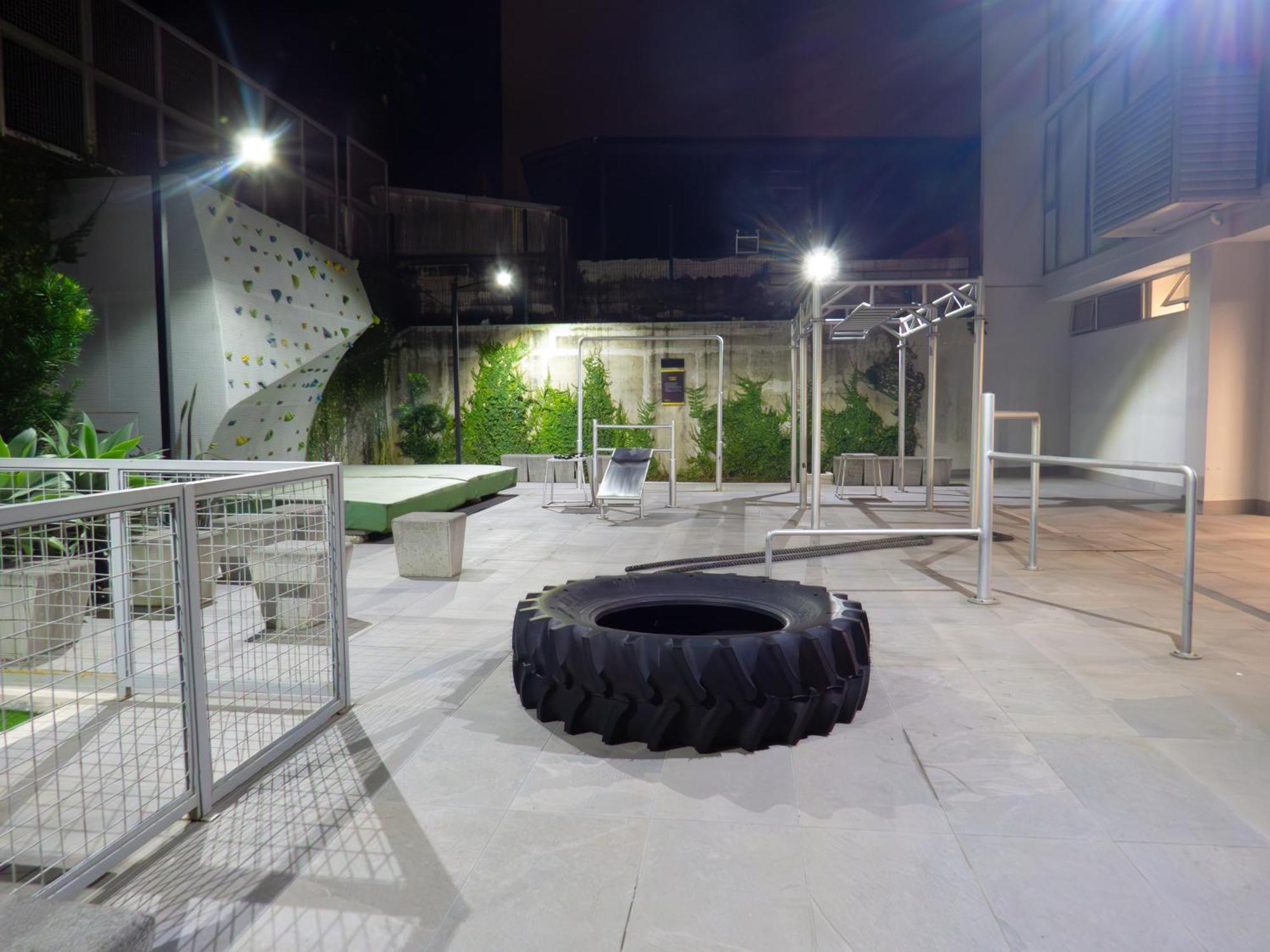 Ifreses, Study Full Equipped Whith Pool, Air- Conditioning, Spectacular View Of The City, Parking With Additional Payment Curridabat Luaran gambar