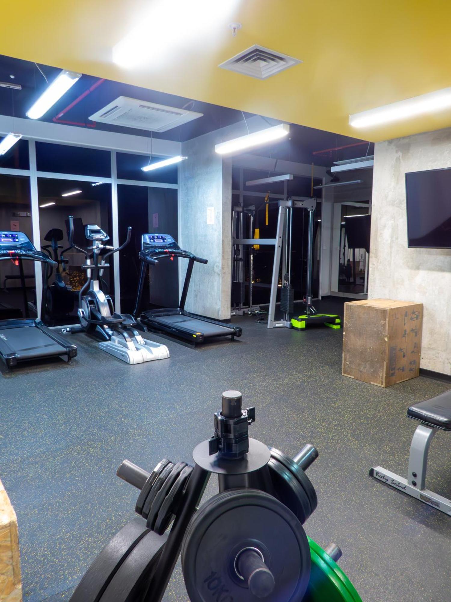 Ifreses, Study Full Equipped Whith Pool, Air- Conditioning, Spectacular View Of The City, Parking With Additional Payment Curridabat Luaran gambar