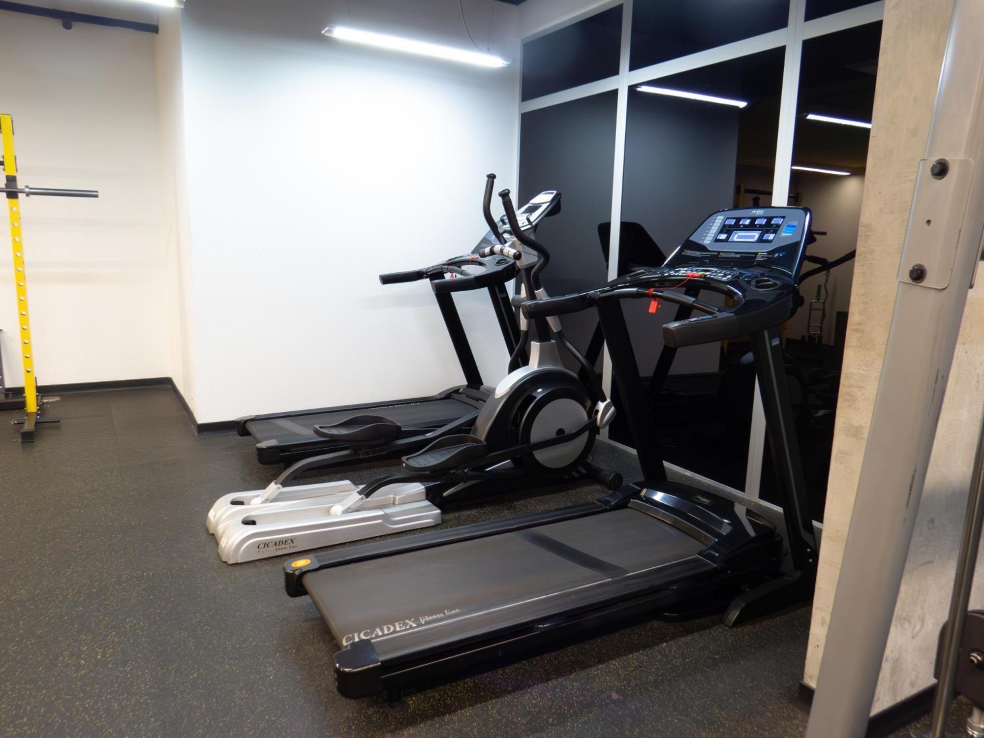 Ifreses, Study Full Equipped Whith Pool, Air- Conditioning, Spectacular View Of The City, Parking With Additional Payment Curridabat Luaran gambar