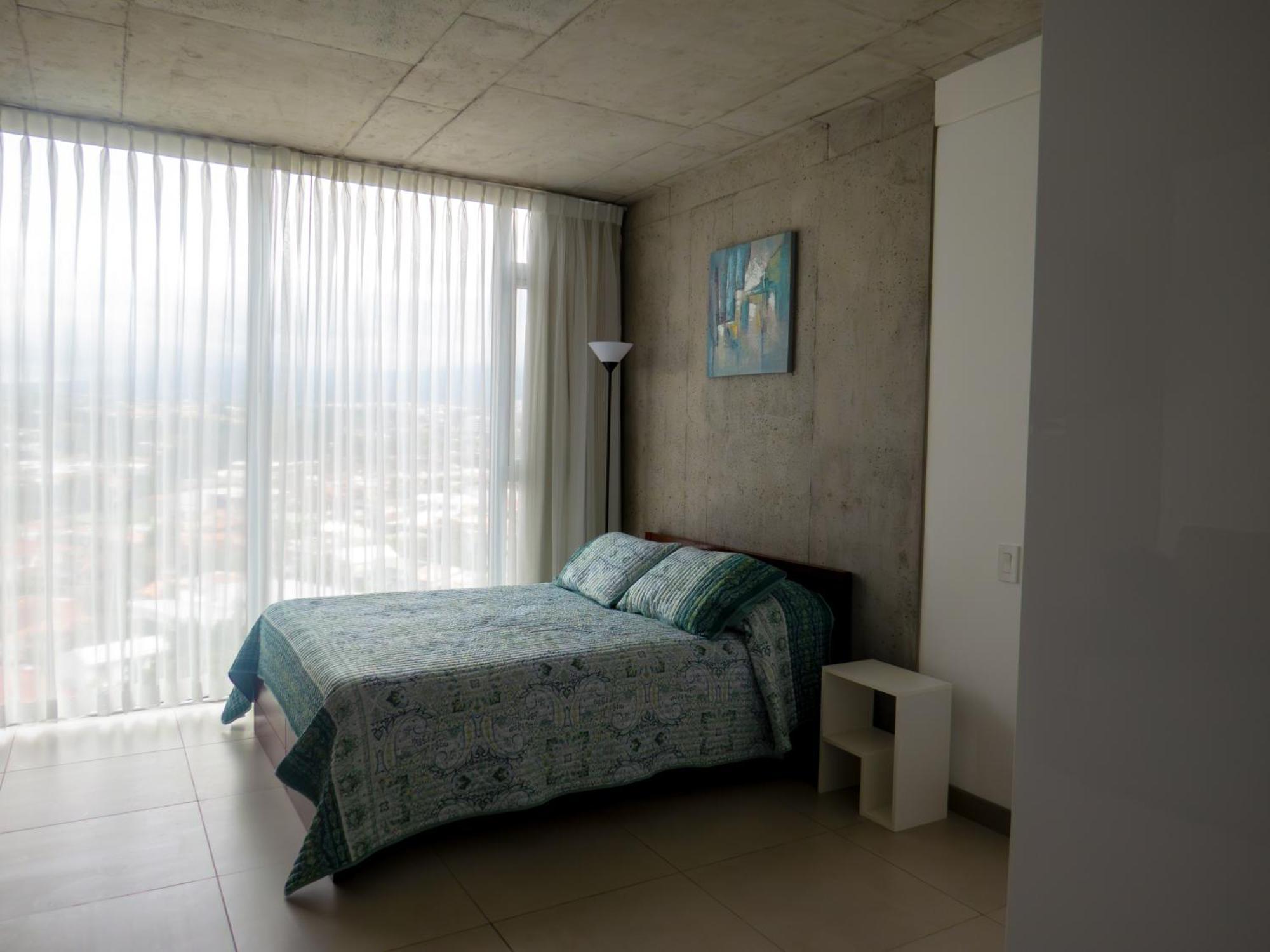 Ifreses, Study Full Equipped Whith Pool, Air- Conditioning, Spectacular View Of The City, Parking With Additional Payment Curridabat Luaran gambar