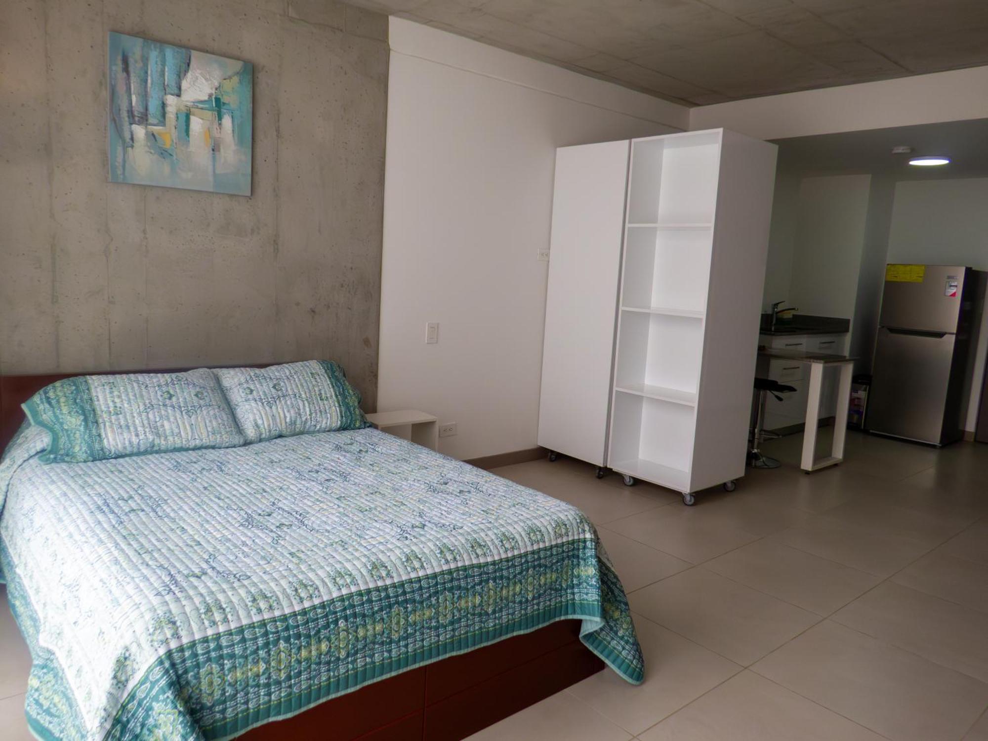 Ifreses, Study Full Equipped Whith Pool, Air- Conditioning, Spectacular View Of The City, Parking With Additional Payment Curridabat Luaran gambar